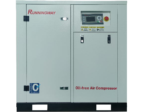 空氣壓縮機開機前，這些參數(shù)一定要調(diào)校好