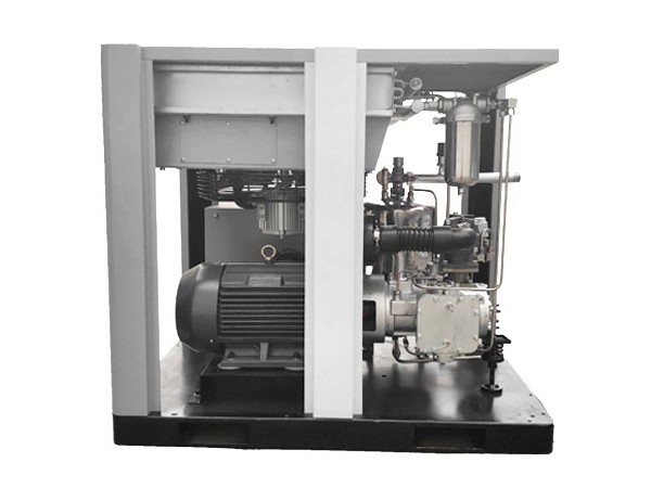 無油水潤滑空壓機(jī)110-250KW