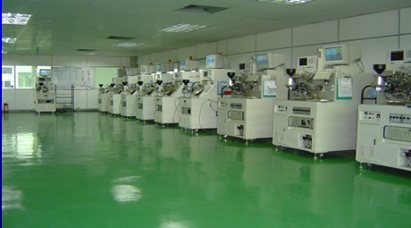 電感廠家生產